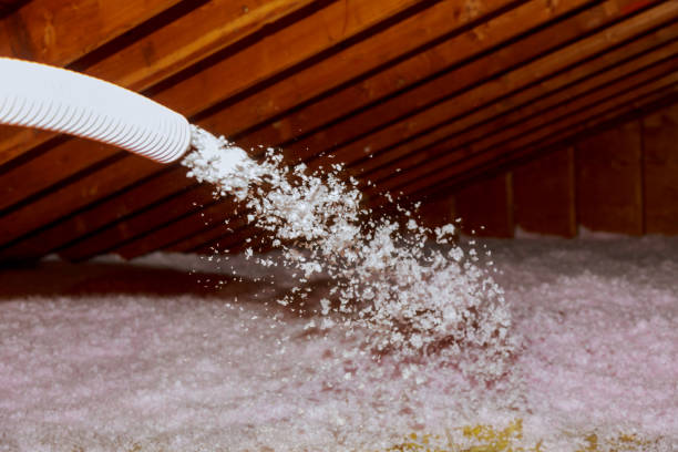 Best Soundproof Insulation Installation  in Baldwin, NY