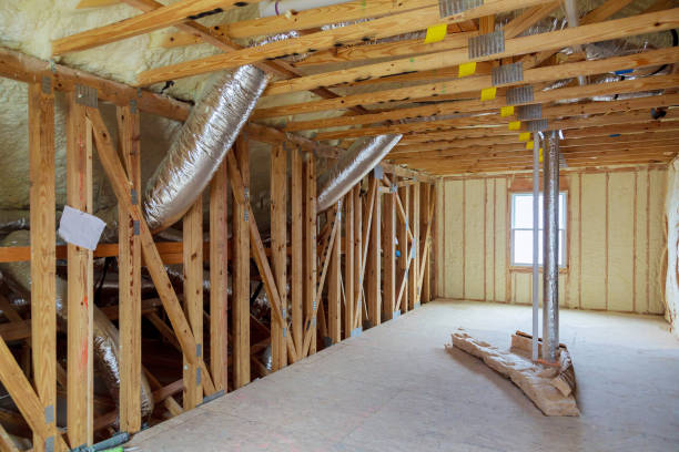Best Commercial Insulation Contractor  in Baldwin, NY
