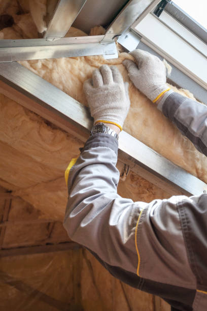 Best Residential Insulation Services  in Baldwin, NY