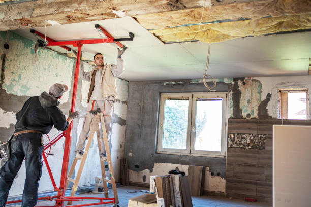 Best Wall Insulation Contractor  in Baldwin, NY